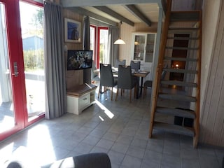 Vakantiehuis Granzow Kenmerken 12