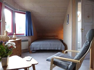 Vakantiehuis Granzow Kenmerken 12