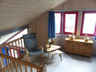 Vakantiehuis Granzow Kenmerken 8
