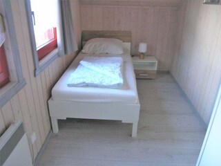 Vakantiehuis Granzow Kenmerken 6