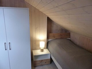 Vakantiehuis Granzow Kenmerken 4