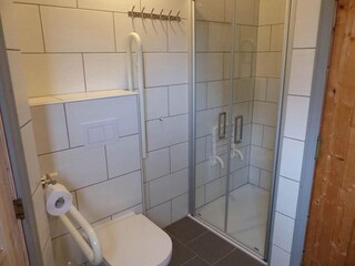 Vakantiehuis Granzow Kenmerken 5