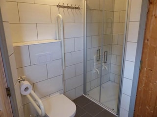 Vakantiehuis Granzow Kenmerken 8