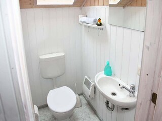 Casa per le vacanze Granzow Caratteristiche 9