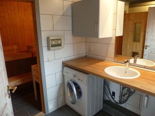 Vakantiehuis Granzow  25