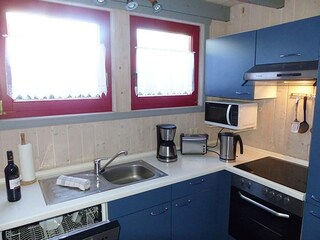 Casa per le vacanze Granzow Caratteristiche 6