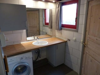 Vakantiehuis Granzow Kenmerken 10