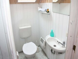 Vakantiehuis Granzow Kenmerken 9