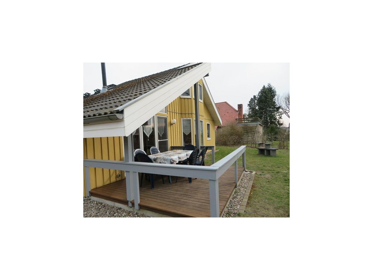 Holiday house Granzow Outdoor Recording 1