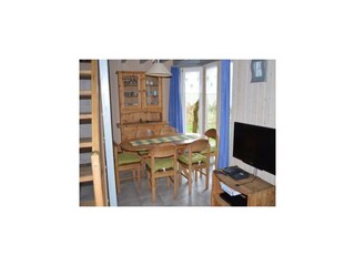 Holiday house Granzow Features 6