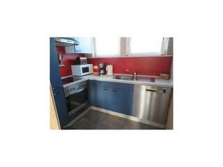 Holiday house Granzow Features 7