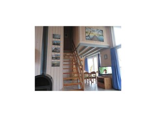 Holiday house Granzow Features 8