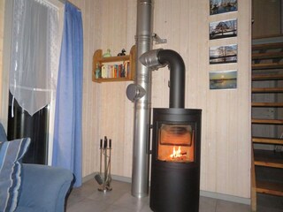 Vakantiehuis Granzow Kenmerken 8