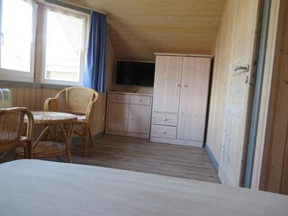 Ferienhaus Granzow Ausstattung 7