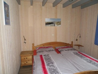 Vakantiehuis Granzow Kenmerken 6