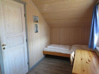 Ferienhaus Granzow Ausstattung 11
