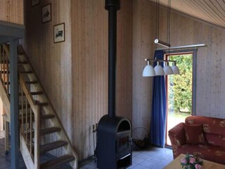 Holiday house Granzow Features 18