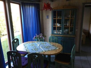 Maison de vacances Granzow Équipement 5