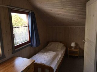 Vakantiehuis Granzow Kenmerken 11