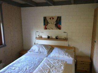 Casa de vacaciones Granzow Características 5