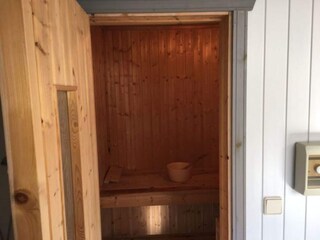 Casa per le vacanze Granzow  25
