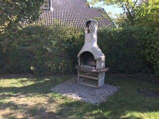 Casa per le vacanze Granzow Registrazione all'aperto 3