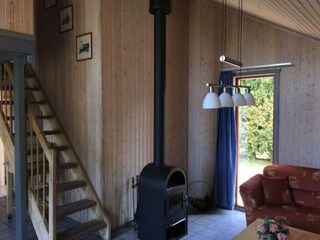 Holiday house Granzow Features 10