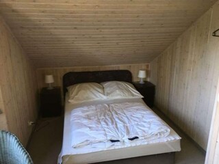 Holiday house Granzow Features 8
