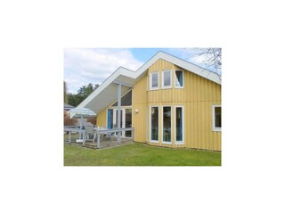 Holiday house Granzow Outdoor Recording 3