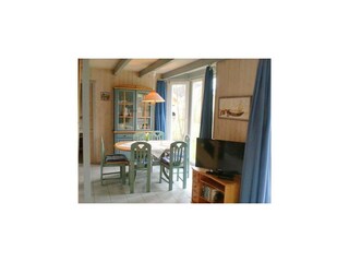 Holiday house Granzow Features 11