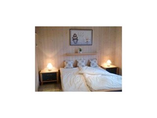 Holiday house Granzow Features 12