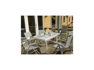 Holiday house Granzow Outdoor Recording 4