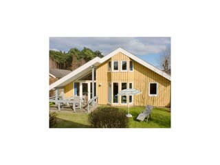 Holiday house Granzow Outdoor Recording 5