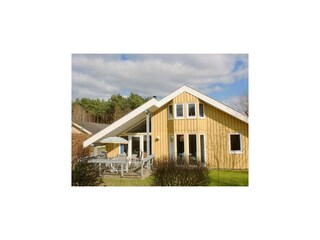 Holiday house Granzow Outdoor Recording 6
