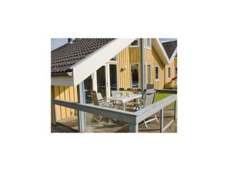 Holiday house Granzow Outdoor Recording 2