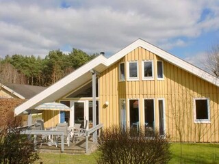 Vakantiehuis Granzow Buitenaudio-opname 1