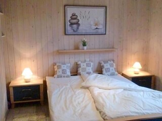 Vakantiehuis Granzow Kenmerken 10