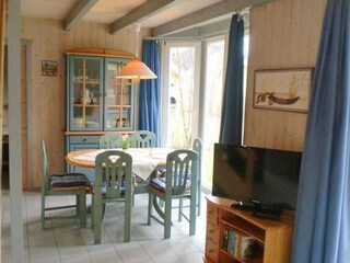 Vakantiehuis Granzow Kenmerken 10