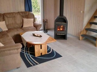 Holiday house Granzow Features 9