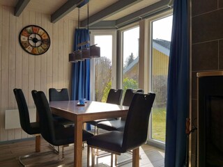 Ferienhaus Granzow Ausstattung 6