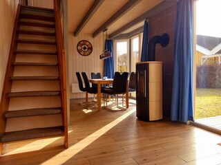 Ferienhaus Granzow Ausstattung 7