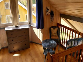 Maison de vacances Granzow Équipement 22