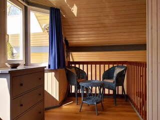 Ferienhaus Granzow Ausstattung 16