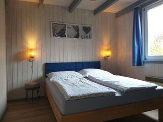 Maison de vacances Granzow Équipement 25