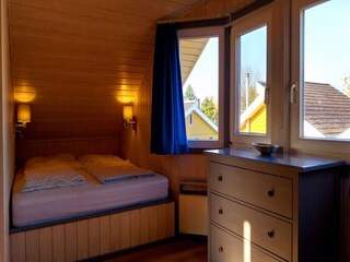 Ferienhaus Granzow Ausstattung 19