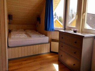 Maison de vacances Granzow Équipement 27