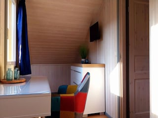 Ferienhaus Granzow Ausstattung 15