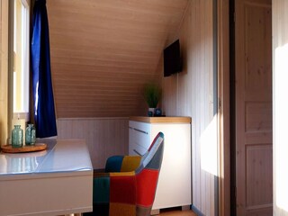 Maison de vacances Granzow Équipement 30