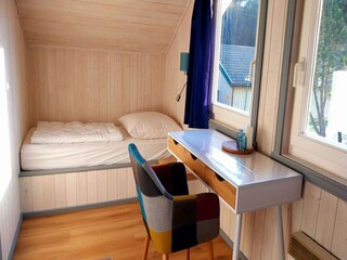 Maison de vacances Granzow Équipement 31