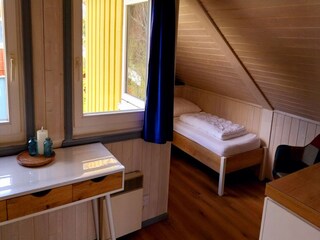 Maison de vacances Granzow Équipement 33